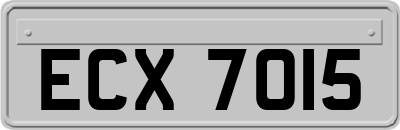 ECX7015