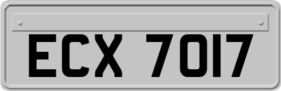 ECX7017