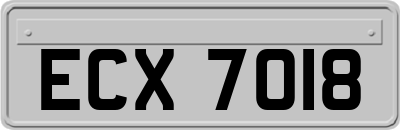 ECX7018