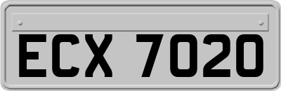 ECX7020