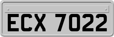 ECX7022