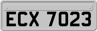 ECX7023