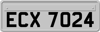 ECX7024