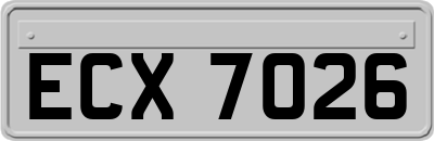 ECX7026