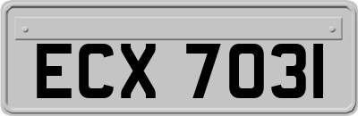ECX7031