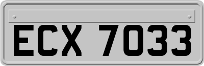 ECX7033