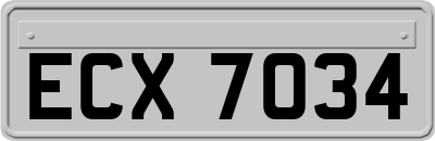 ECX7034