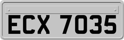 ECX7035