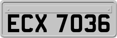 ECX7036