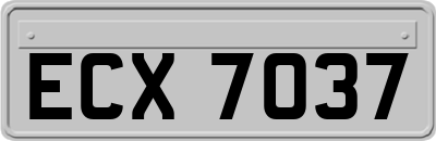 ECX7037