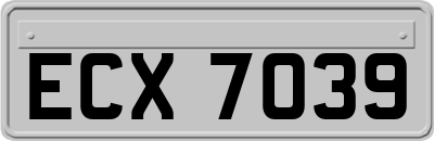 ECX7039