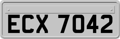 ECX7042