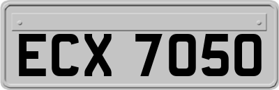 ECX7050