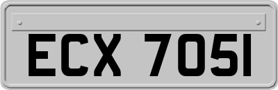 ECX7051