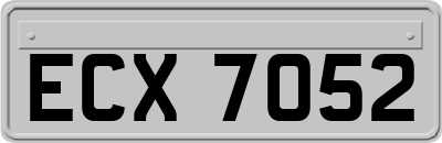 ECX7052