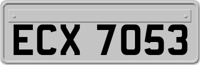 ECX7053