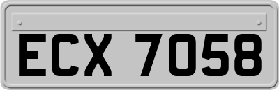 ECX7058