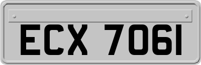 ECX7061