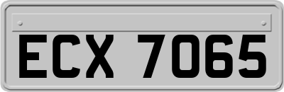 ECX7065