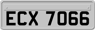 ECX7066