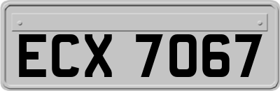 ECX7067