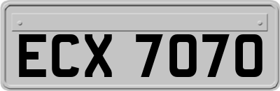 ECX7070