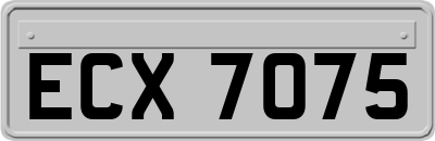 ECX7075
