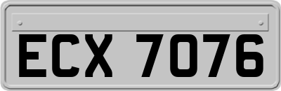 ECX7076