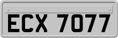 ECX7077