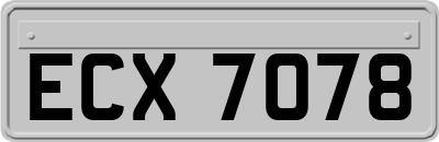 ECX7078