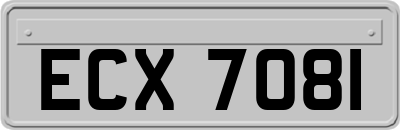 ECX7081