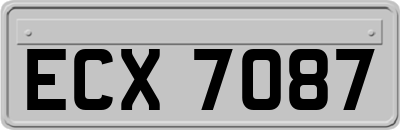 ECX7087