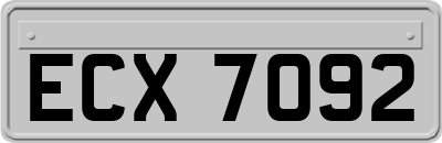 ECX7092