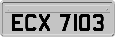 ECX7103