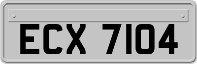 ECX7104