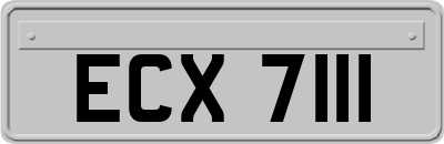 ECX7111