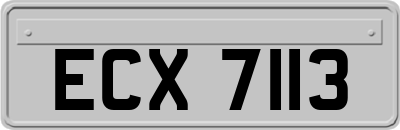 ECX7113