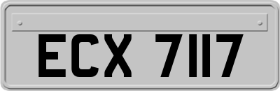 ECX7117