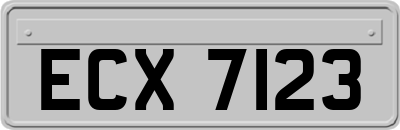 ECX7123
