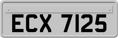 ECX7125