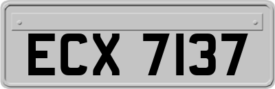ECX7137