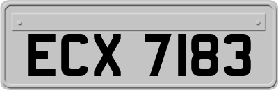 ECX7183