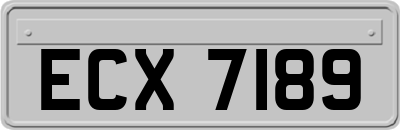 ECX7189