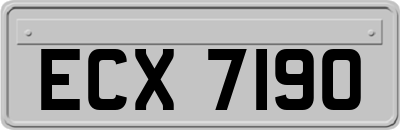 ECX7190