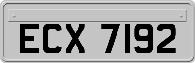 ECX7192