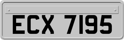 ECX7195