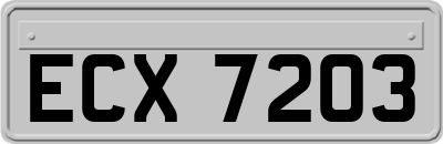 ECX7203