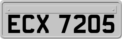 ECX7205