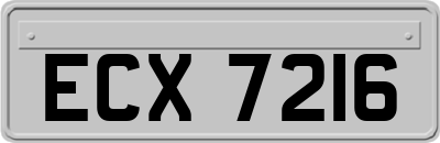 ECX7216