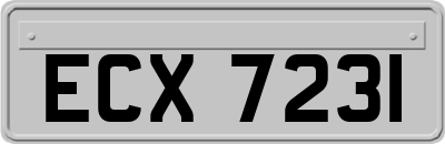 ECX7231